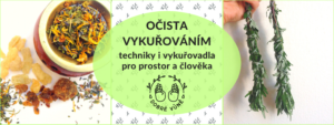 Očista vykuřováním @ Plzeň