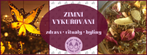 Zimní vykuřování v Ostravě @ Celostní Centrum Zdraví ŽIVA